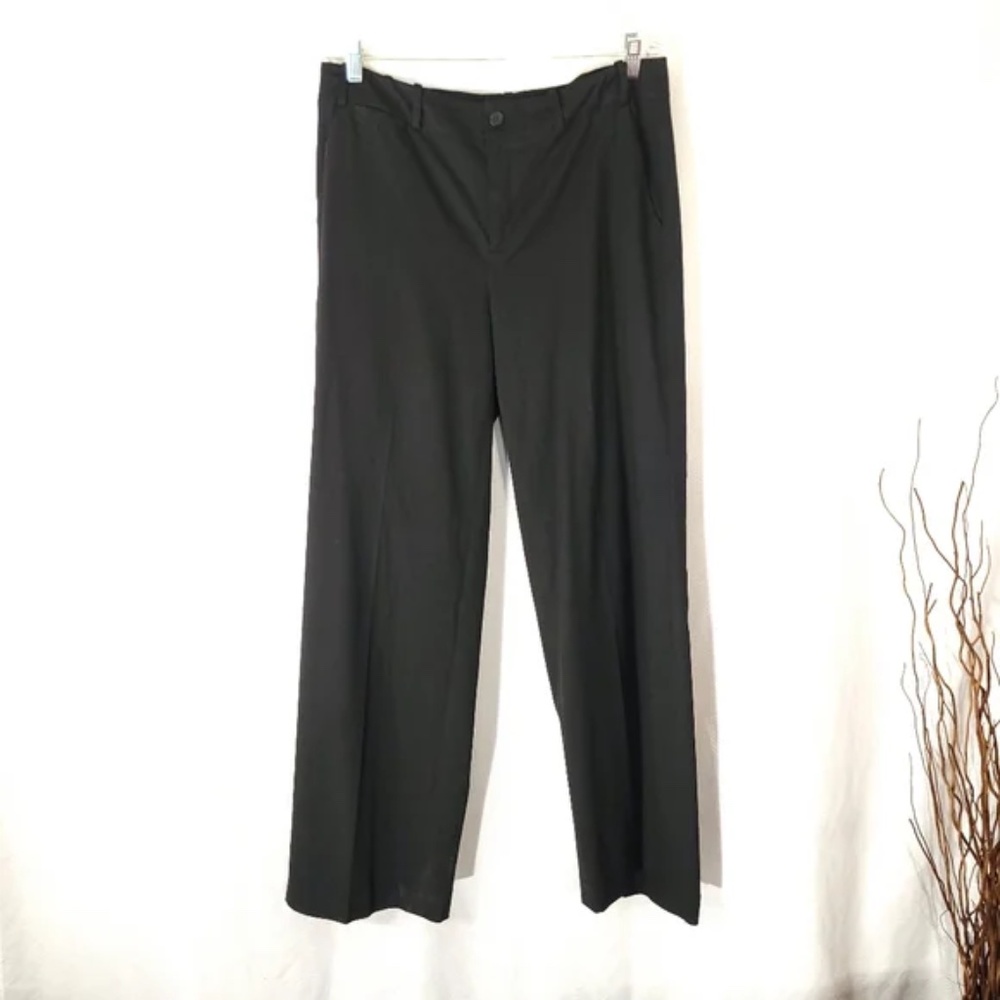 Lauren RL Sanderson Black Trousers